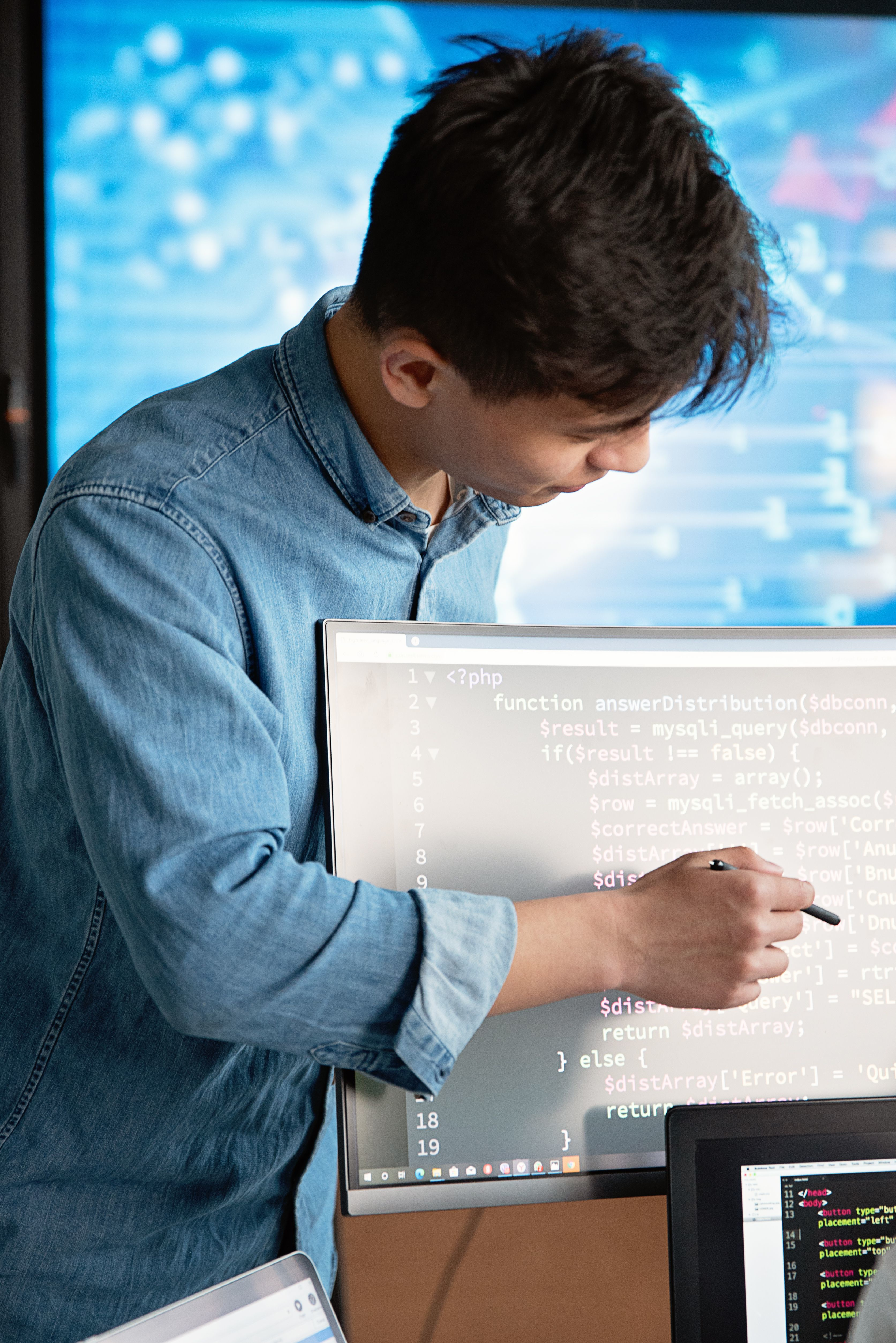 Desenvolvimento de Software